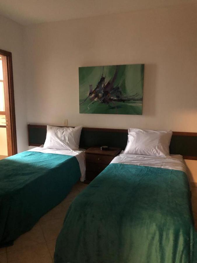 Rio Residencia, Av. Lucio Costa, 6250 - Barra Da Tijuca, Apartemen