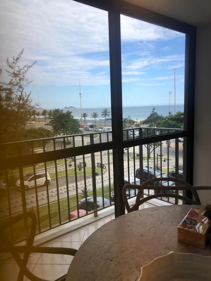 Rio Residencia, Av. Lucio Costa, 6250 - Barra Da Tijuca, Apartemen *