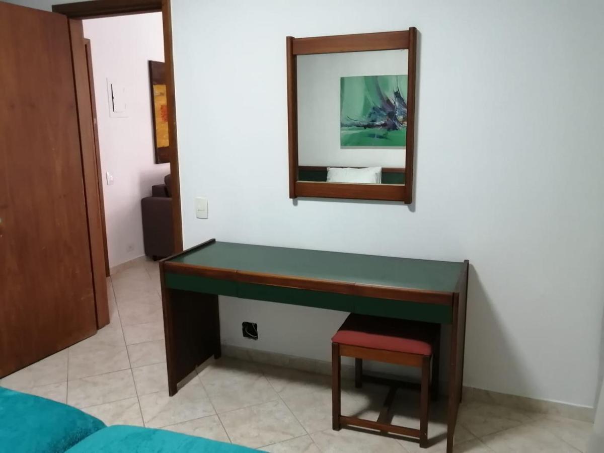 Apartment Rio Residencia, Av. Lucio Costa, 6250 - Barra Da Tijuca, Rio de Janeiro