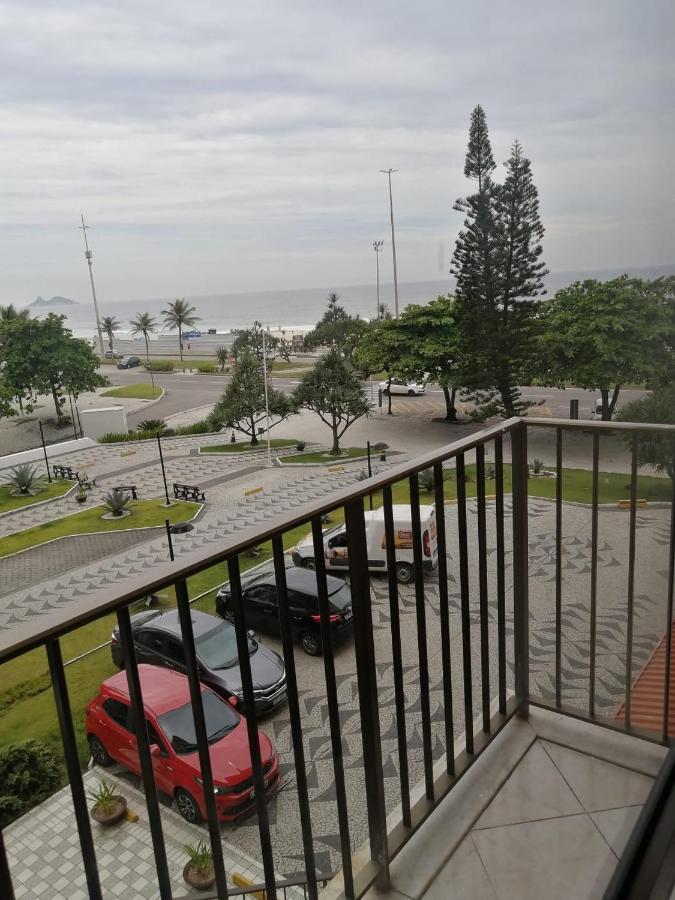 Apartemen Rio Residencia, Av. Lucio Costa, 6250 - Barra Da Tijuca, Rio de Janeiro