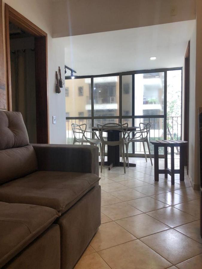 Apartemen Rio Residencia, Av. Lucio Costa, 6250 - Barra Da Tijuca, *