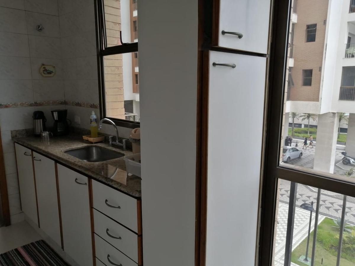 Rio Residencia, Av. Lucio Costa, 6250 - Barra Da Tijuca, Apartment *
