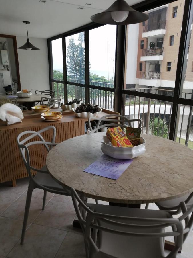 Apartemen Rio Residencia, Av. Lucio Costa, 6250 - Barra Da Tijuca, Rio de Janeiro