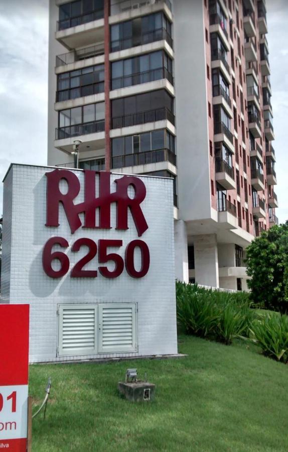 Rio Residencia, Av. Lucio Costa, 6250 - Barra Da Tijuca, Apartemen *