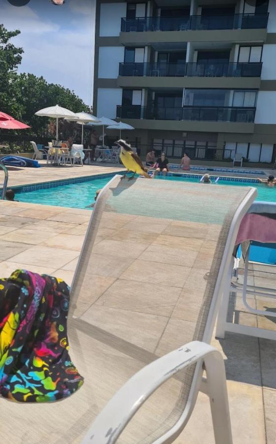Apartemen Rio Residencia, Av. Lucio Costa, 6250 - Barra Da Tijuca, Rio de Janeiro