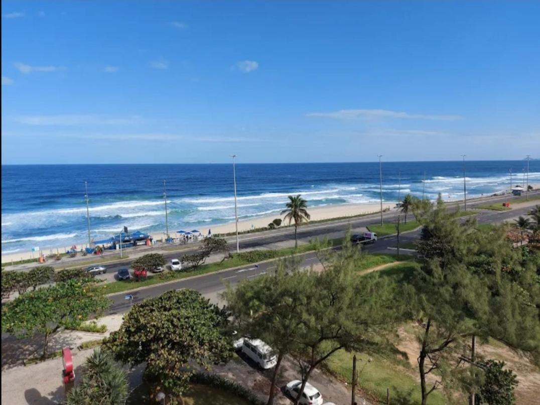 Apartemen Rio Residencia, Av. Lucio Costa, 6250 - Barra Da Tijuca,