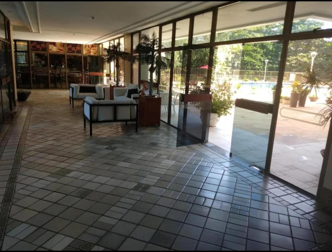 Apartemen Rio Residencia, Av. Lucio Costa, 6250 - Barra Da Tijuca,