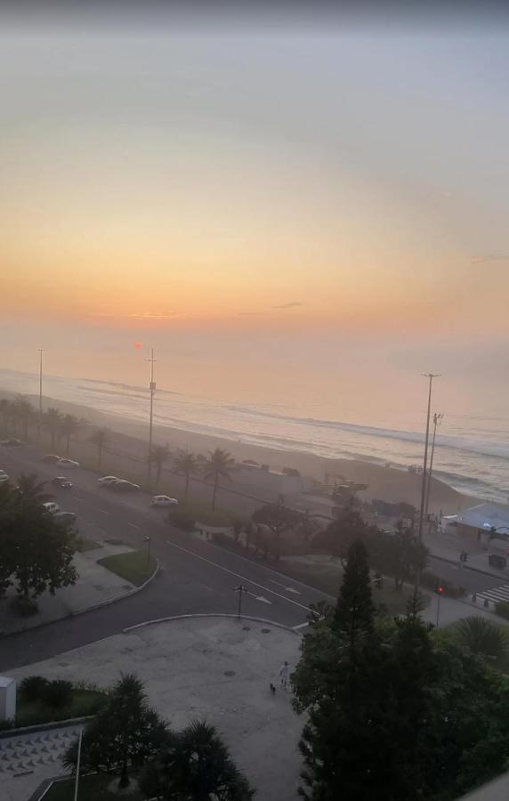 Rio Residencia, Av. Lucio Costa, 6250 - Barra Da Tijuca, Apartemen Rio de Janeiro