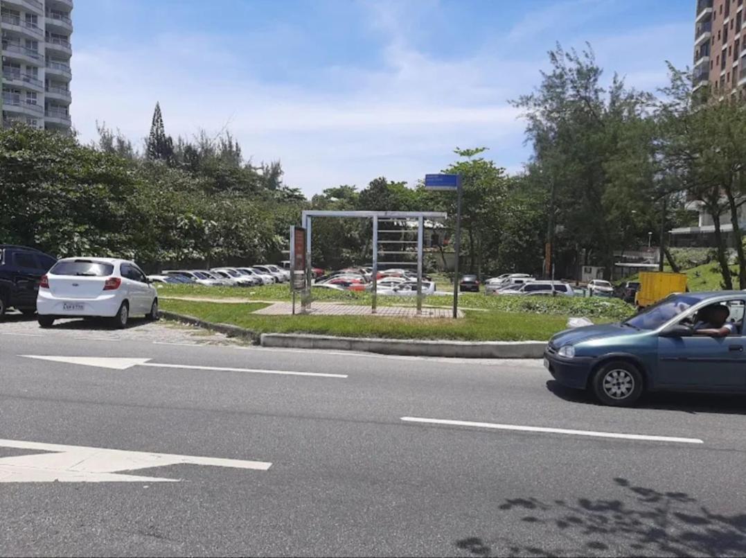 Rio Residencia, Av. Lucio Costa, 6250 - Barra Da Tijuca, Apartemen Rio de Janeiro