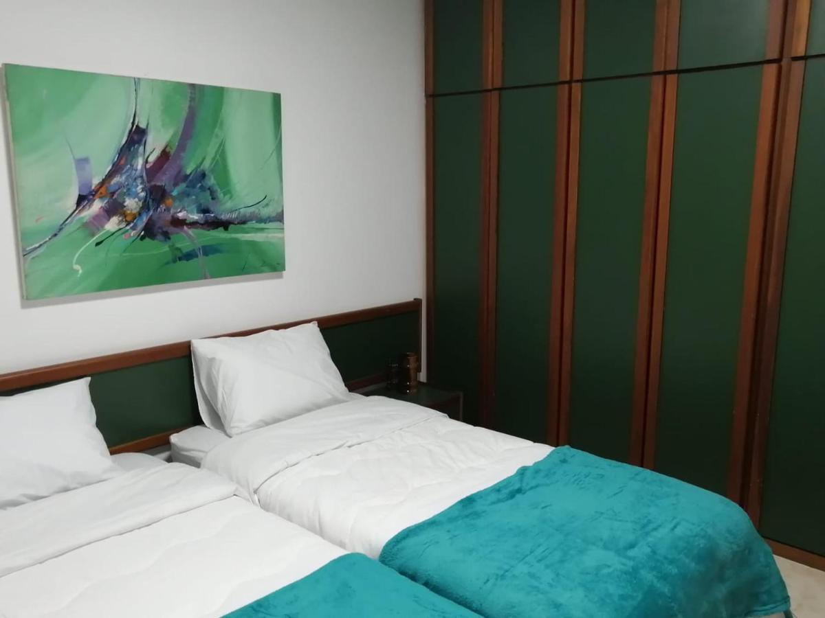 Rio Residencia, Av. Lucio Costa, 6250 - Barra Da Tijuca, Apartamento Rio de Janeiro