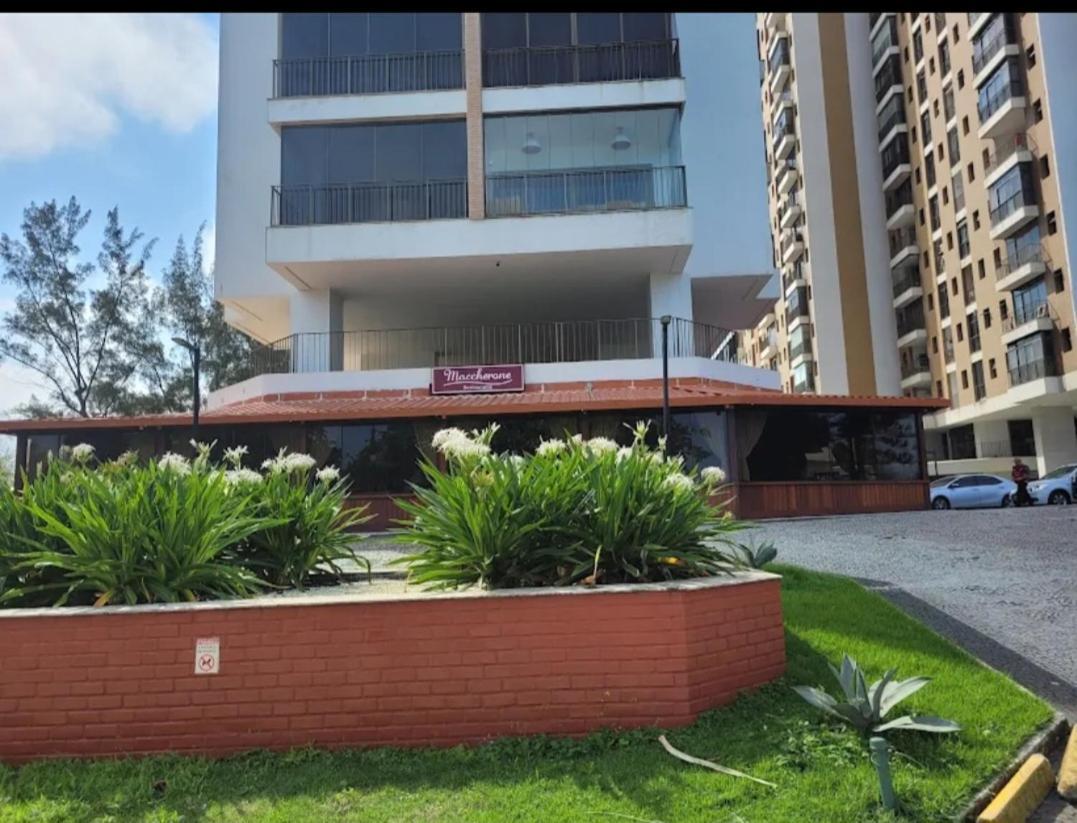 Rio Residencia, Av. Lucio Costa, 6250 - Barra Da Tijuca, Rio de Janeiro